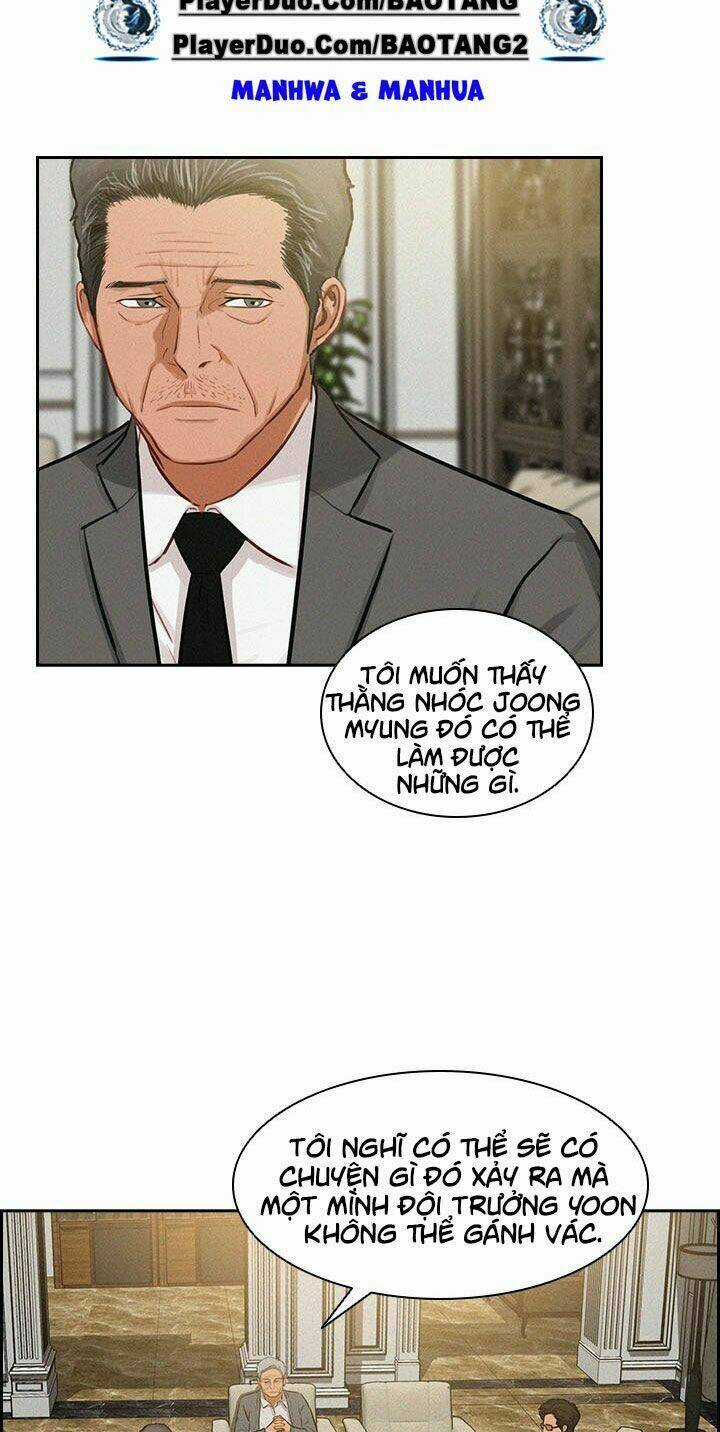 Chúa Tể Đồng Tiền - Chapter 13 - Trang 41