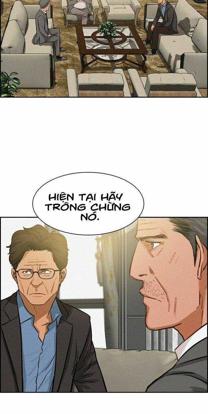 Chúa Tể Đồng Tiền - Chapter 13 - Trang 42