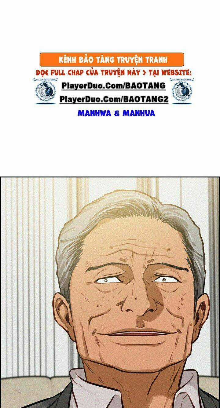 Chúa Tể Đồng Tiền - Chapter 13 - Trang 43