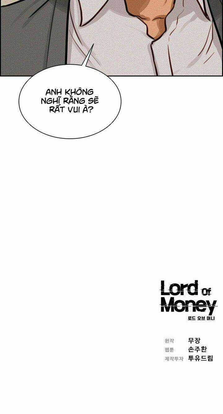 Chúa Tể Đồng Tiền - Chapter 13 - Trang 44