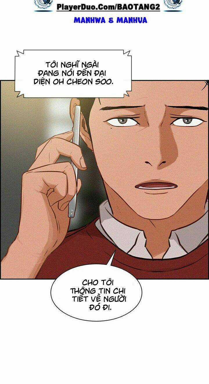 Chúa Tể Đồng Tiền - Chapter 13 - Trang 6