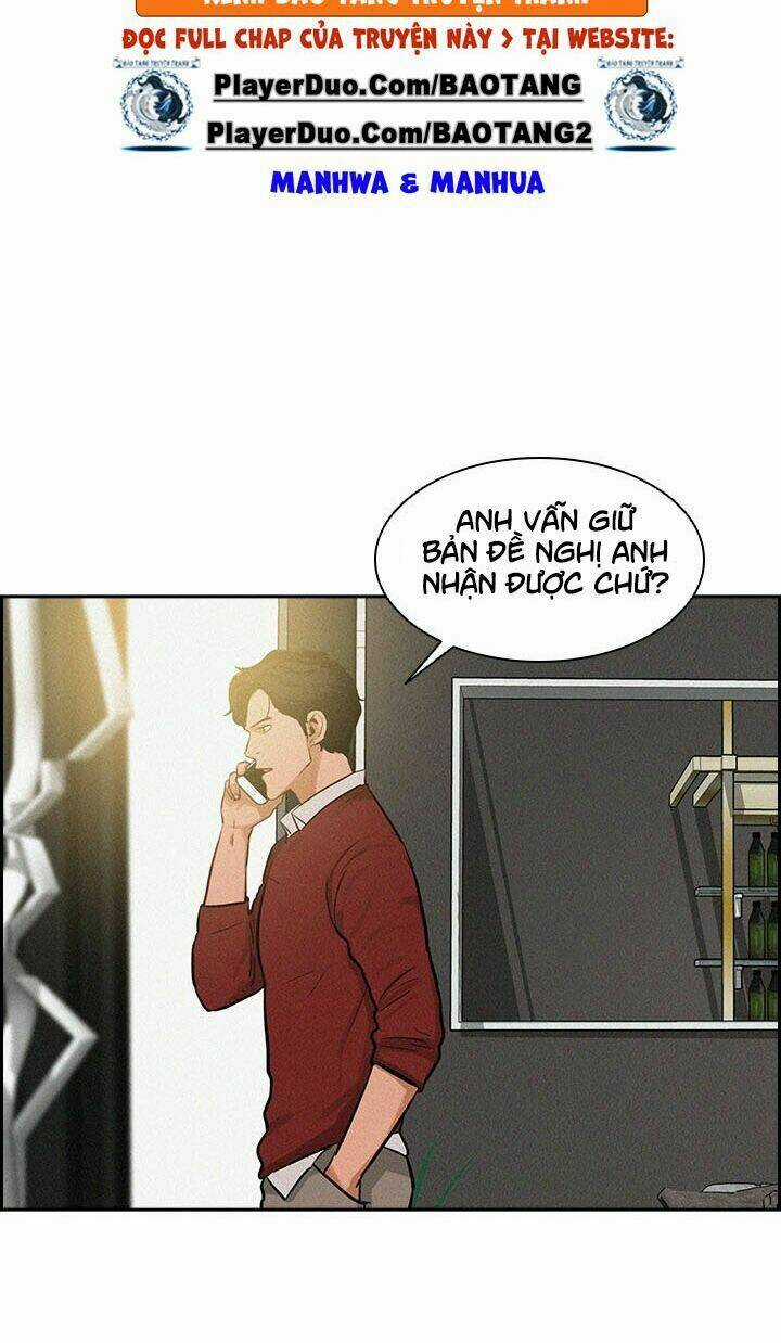 Chúa Tể Đồng Tiền - Chapter 13 - Trang 9