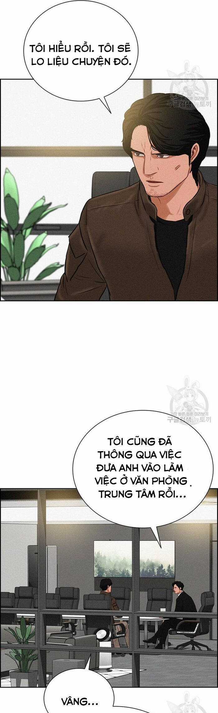 Chúa Tể Đồng Tiền - Chapter 131 - Trang 4