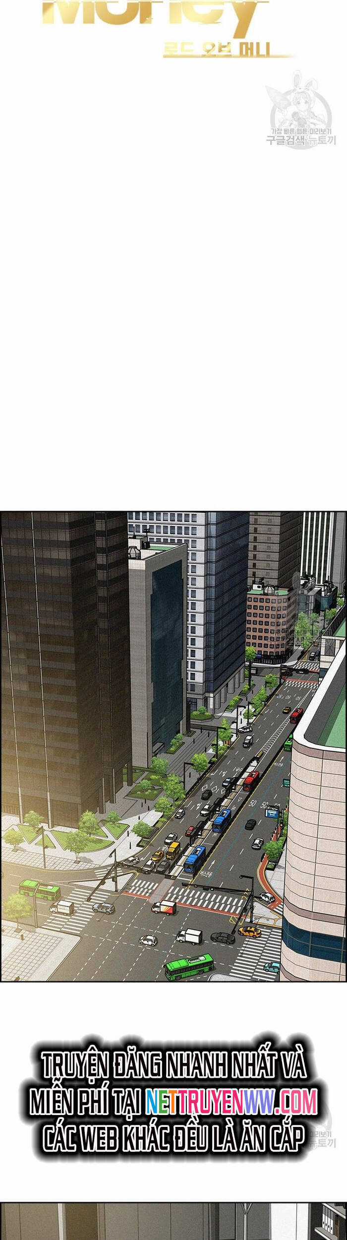 Chúa Tể Đồng Tiền - Chapter 131 - Trang 10