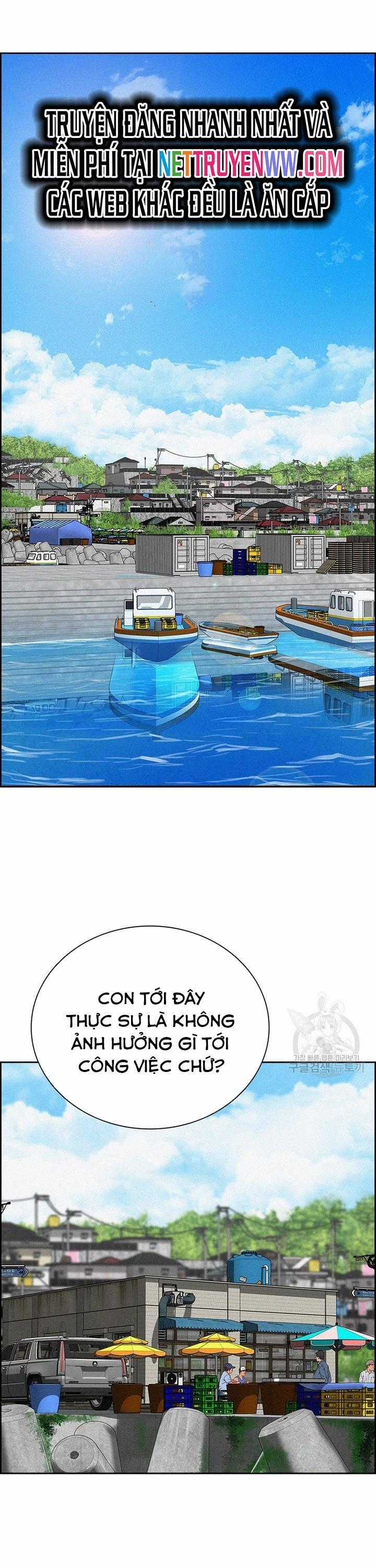 Chúa Tể Đồng Tiền - Chapter 132 - Trang 2