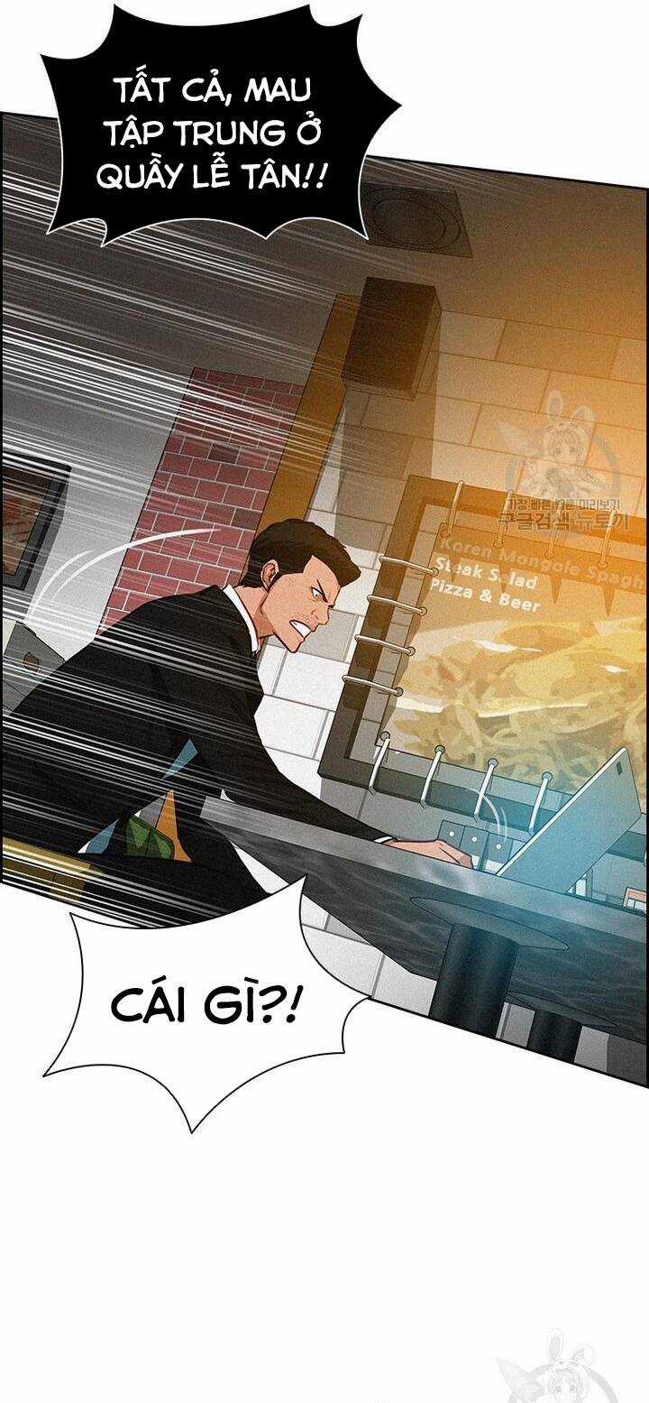 Chúa Tể Đồng Tiền - Chapter 132 - Trang 22