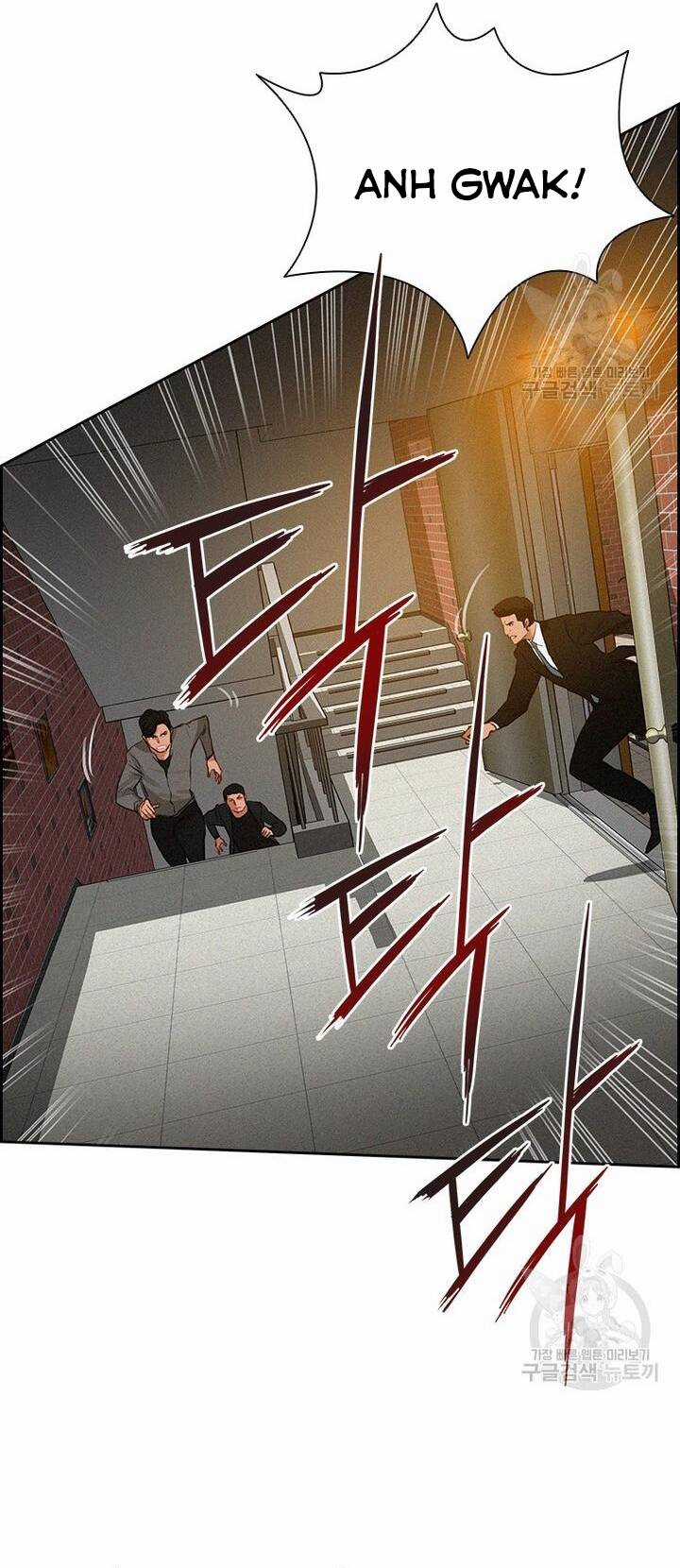 Chúa Tể Đồng Tiền - Chapter 132 - Trang 24