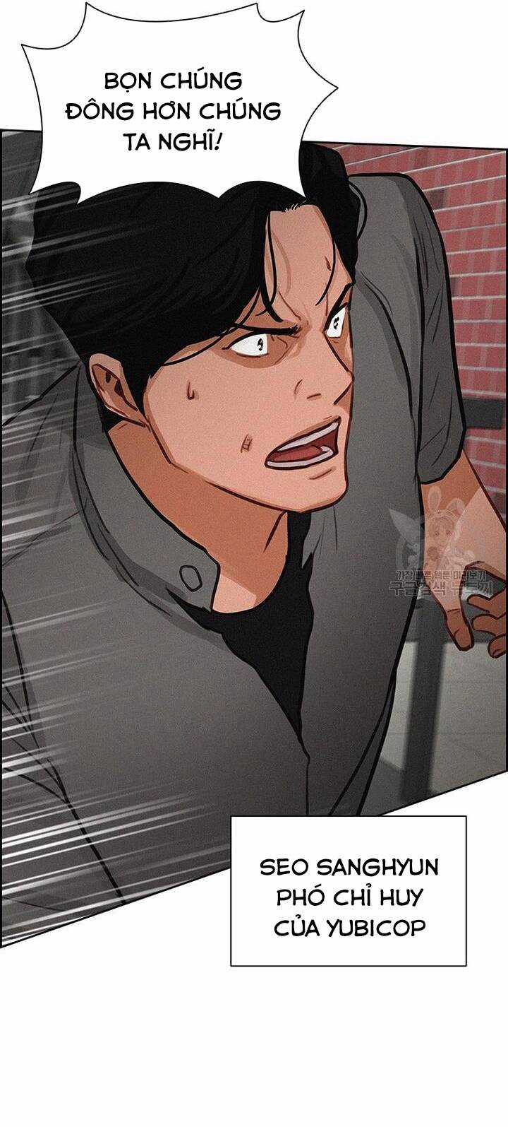 Chúa Tể Đồng Tiền - Chapter 132 - Trang 25