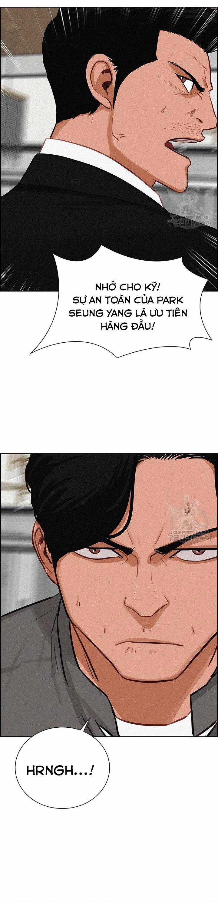 Chúa Tể Đồng Tiền - Chapter 132 - Trang 38