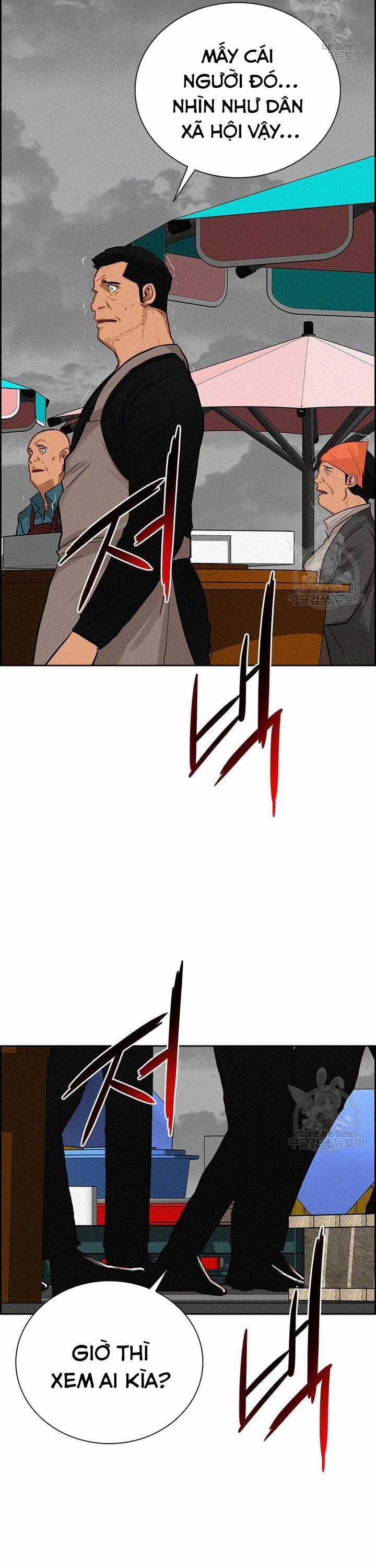 Chúa Tể Đồng Tiền - Chapter 132 - Trang 41