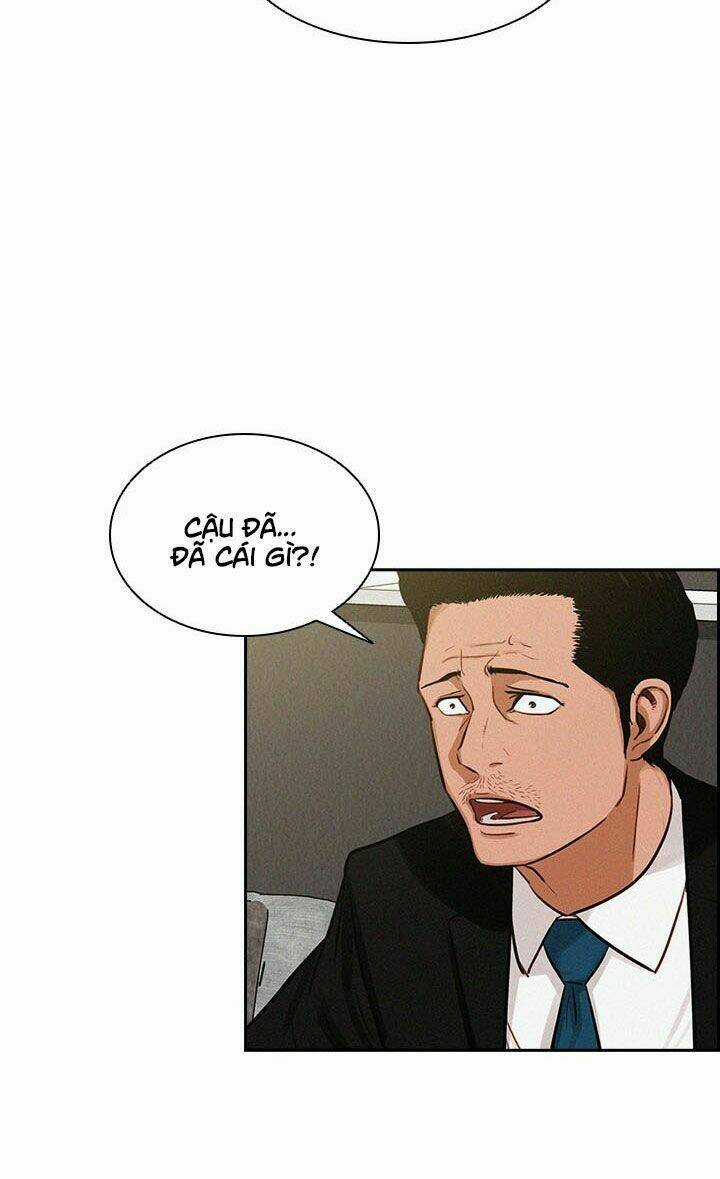 Chúa Tể Đồng Tiền - Chapter 14 - Trang 15