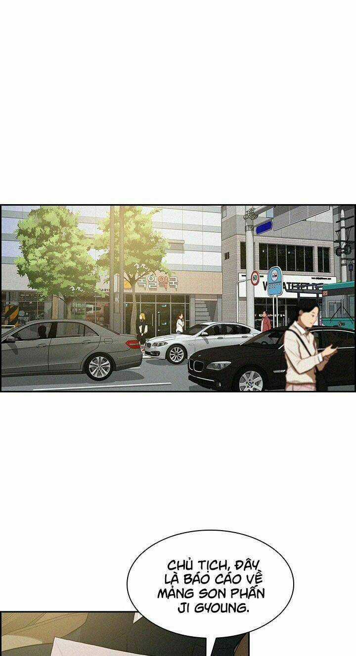 Chúa Tể Đồng Tiền - Chapter 14 - Trang 26