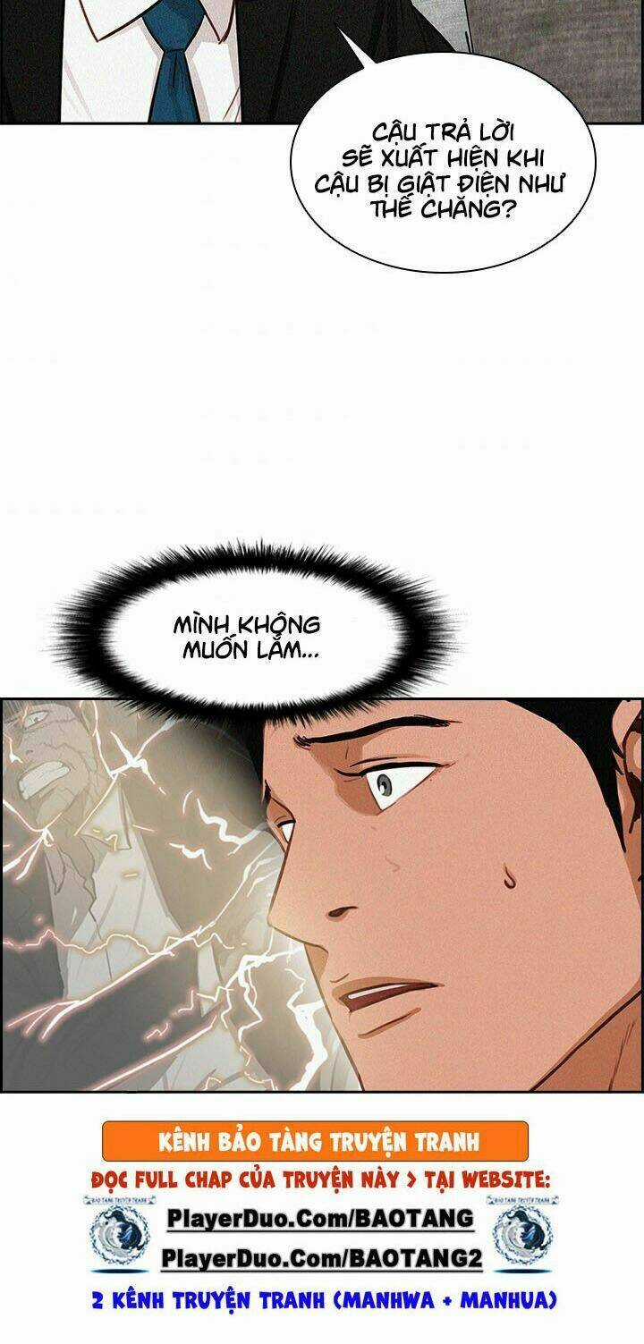 Chúa Tể Đồng Tiền - Chapter 14 - Trang 4