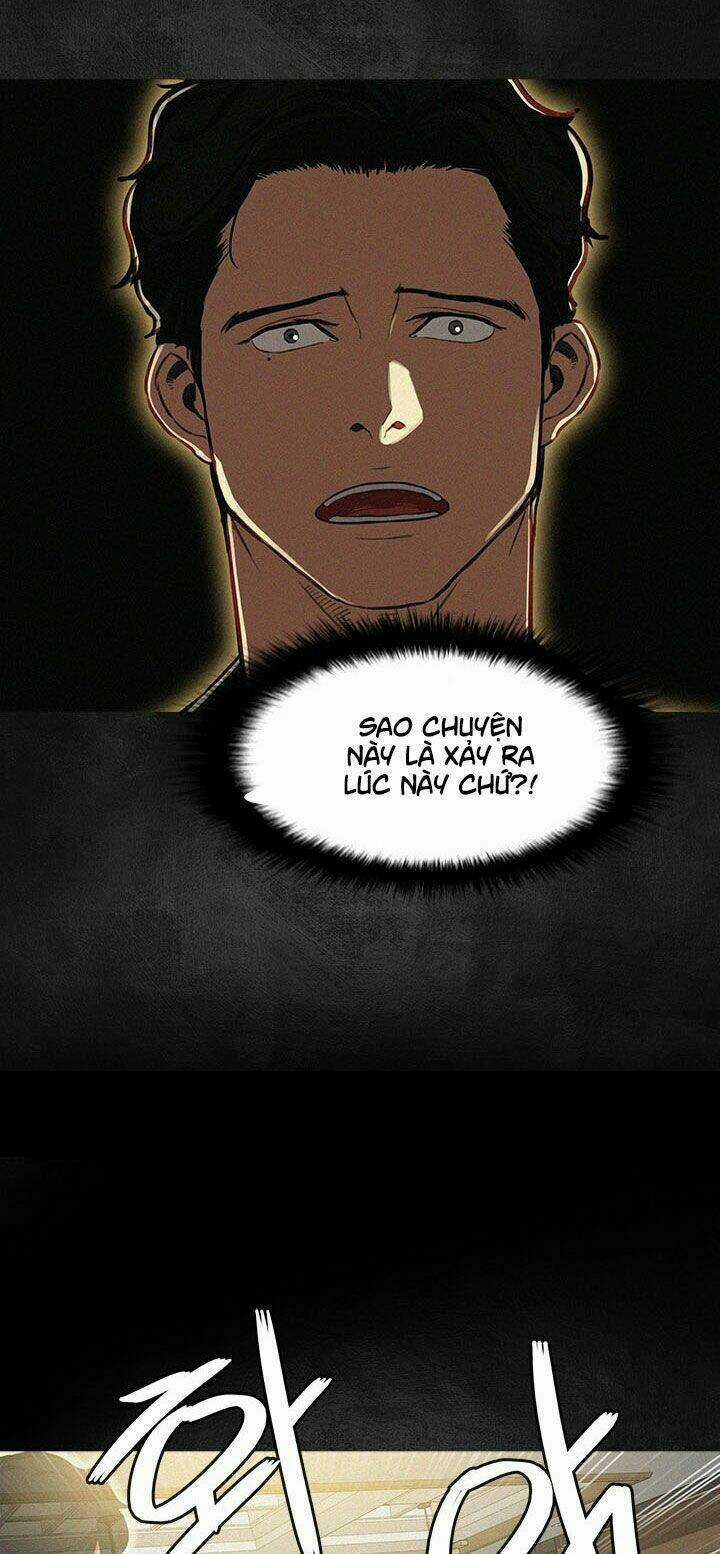 Chúa Tể Đồng Tiền - Chapter 14 - Trang 32