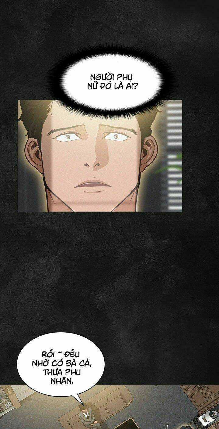 Chúa Tể Đồng Tiền - Chapter 14 - Trang 34