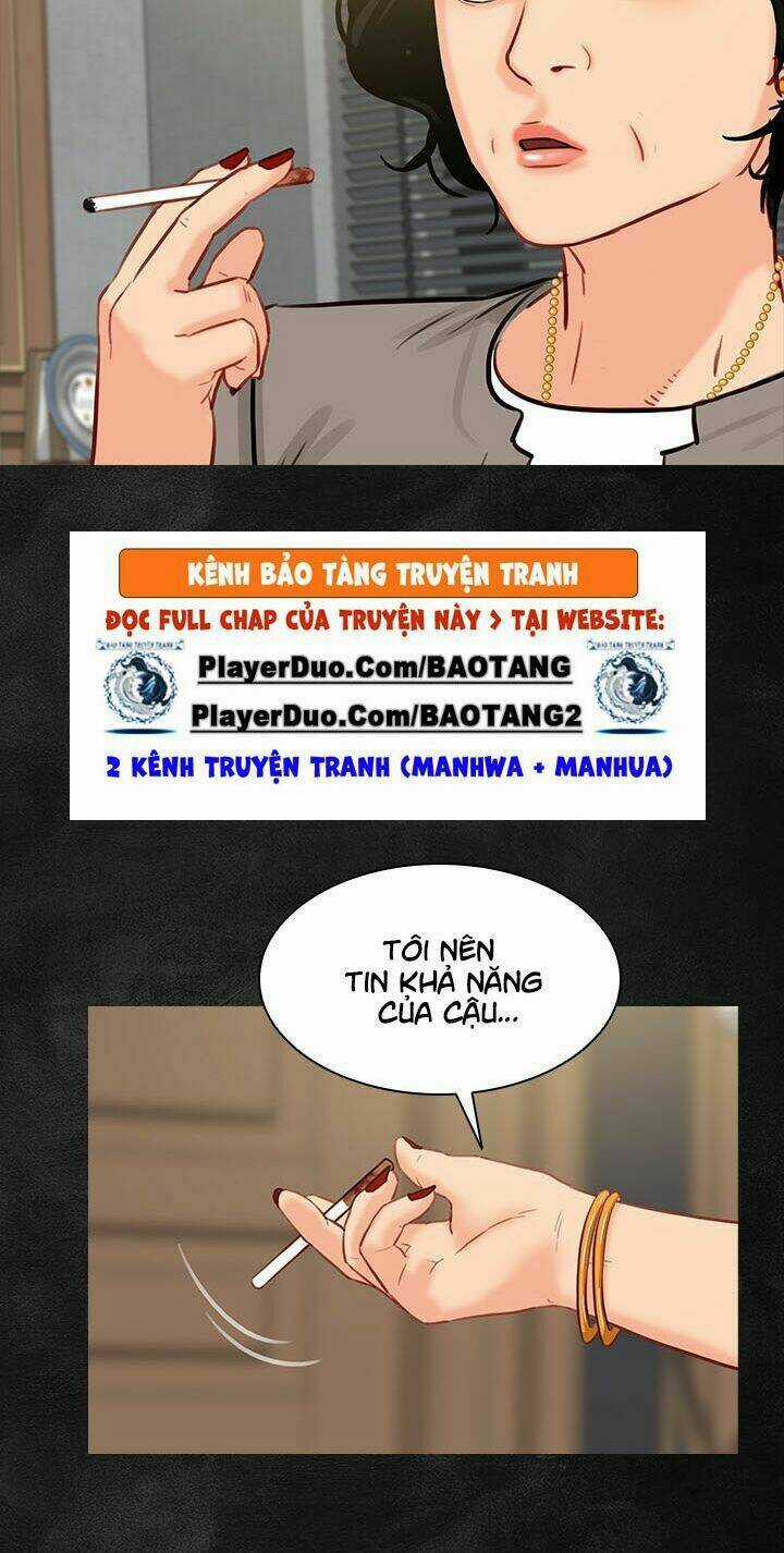 Chúa Tể Đồng Tiền - Chapter 14 - Trang 46