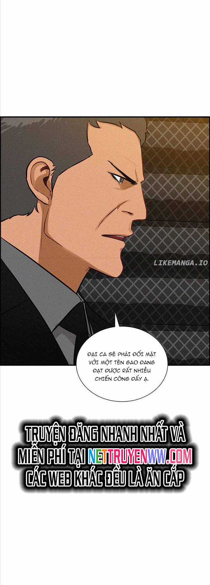 Chúa Tể Đồng Tiền - Chapter 140 - Trang 11