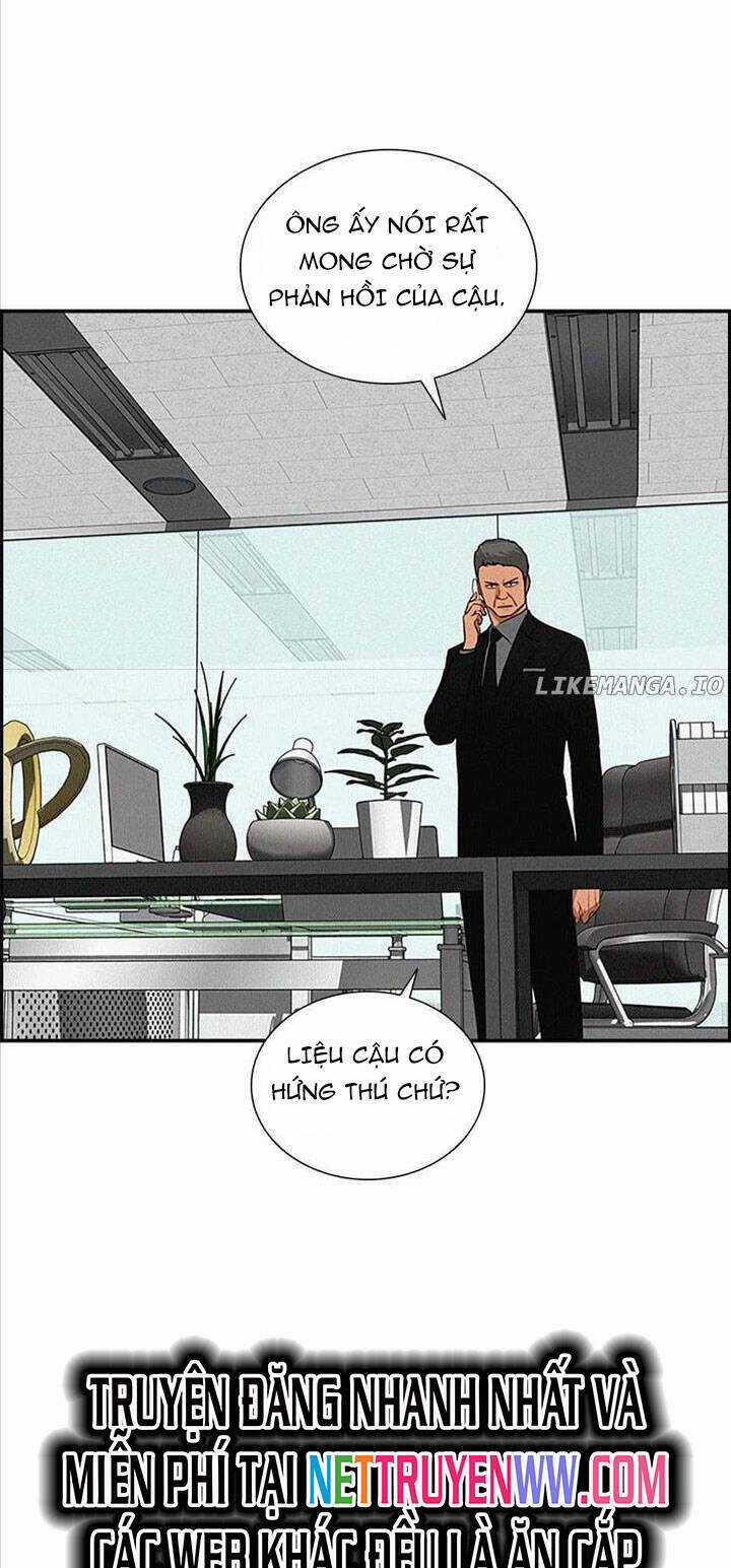 Chúa Tể Đồng Tiền - Chapter 140 - Trang 29