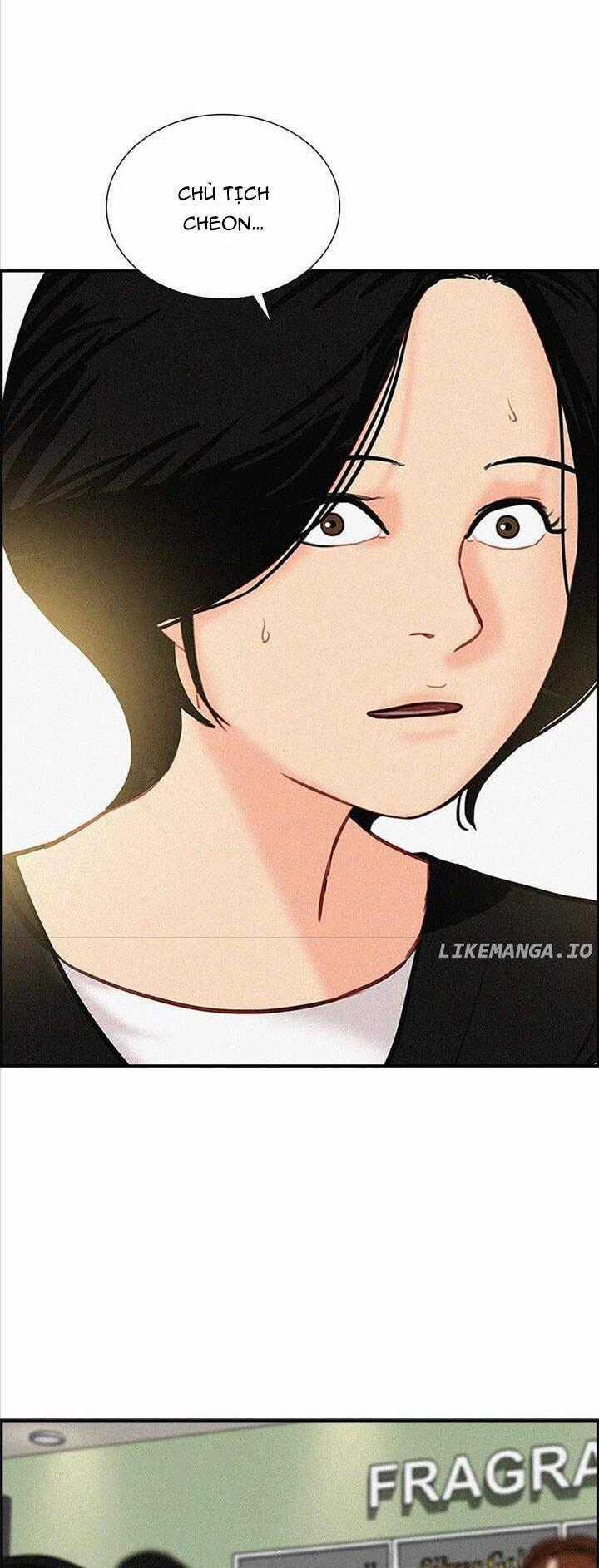 Chúa Tể Đồng Tiền - Chapter 140 - Trang 50