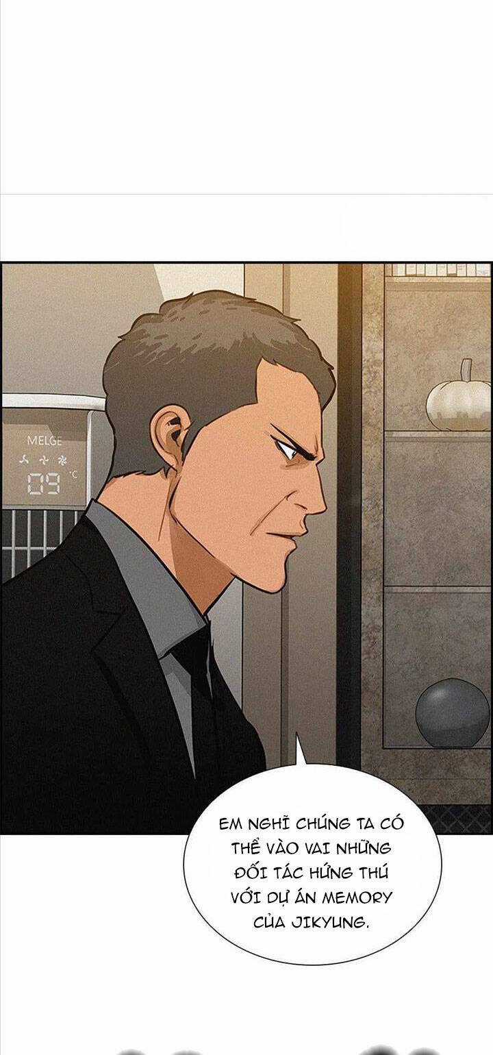 Chúa Tể Đồng Tiền - Chapter 140 - Trang 6