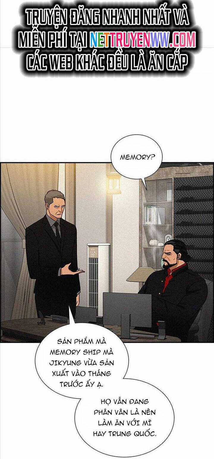 Chúa Tể Đồng Tiền - Chapter 140 - Trang 7