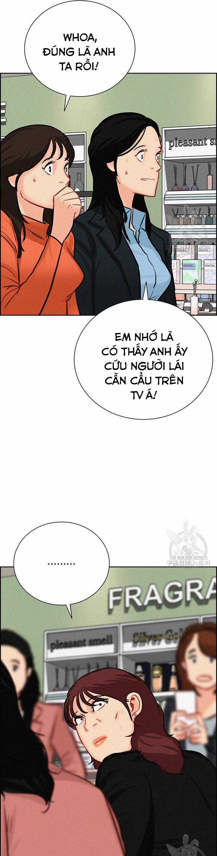 Chúa Tể Đồng Tiền - Chapter 141 - Trang 3