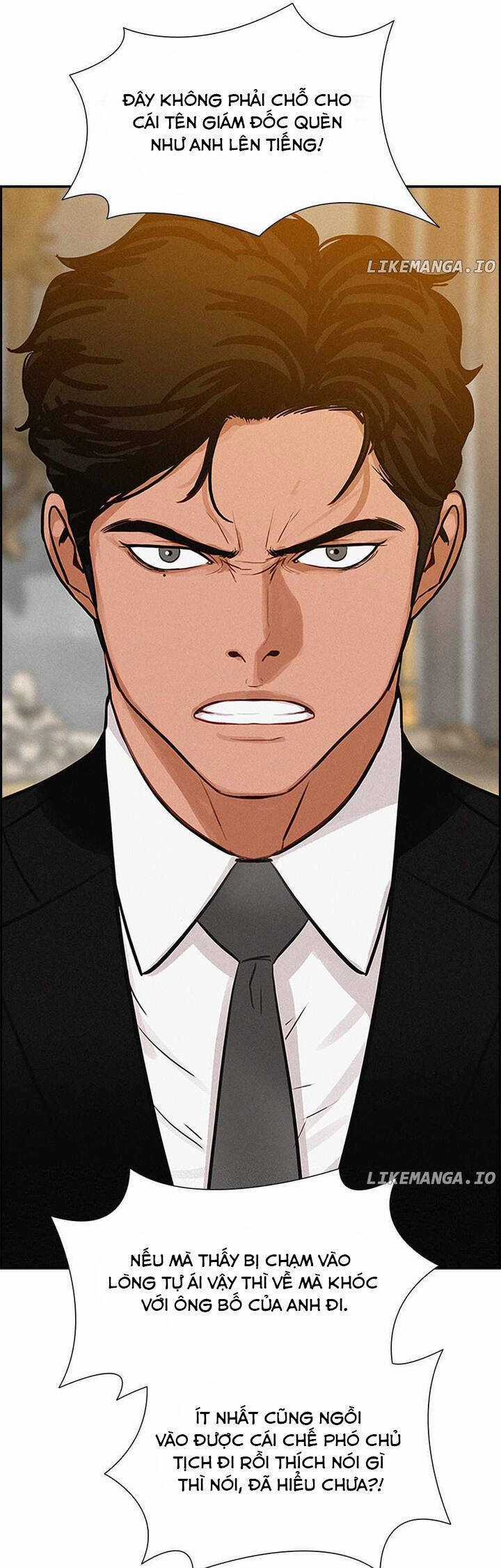 Chúa Tể Đồng Tiền - Chapter 142 - Trang 3