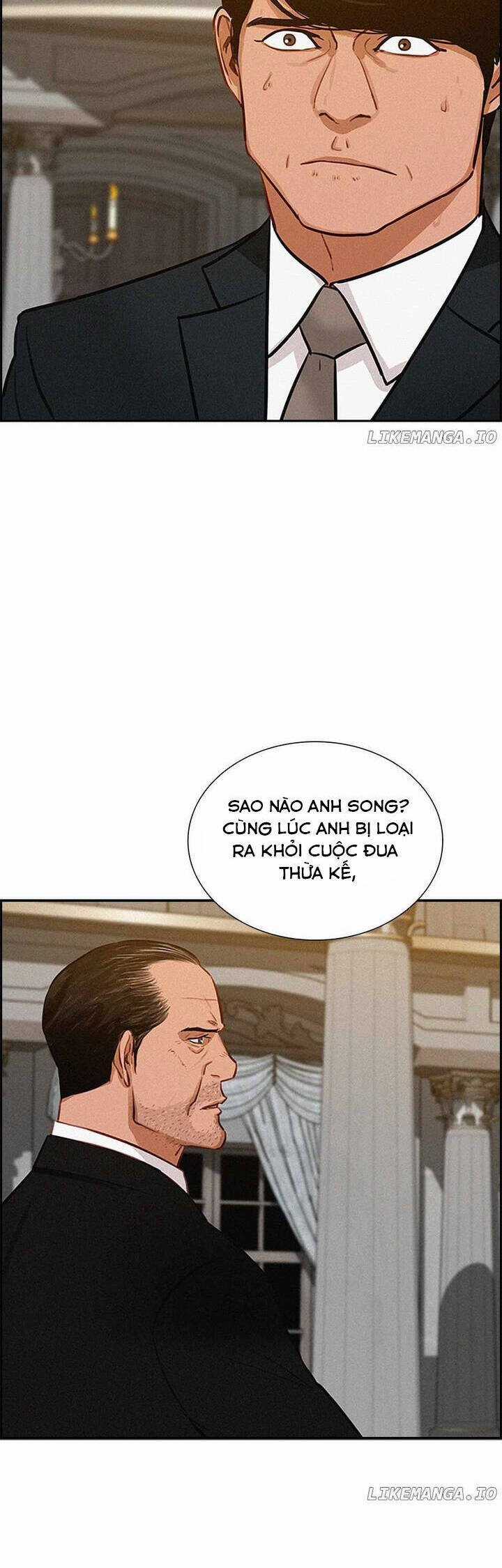 Chúa Tể Đồng Tiền - Chapter 142 - Trang 26