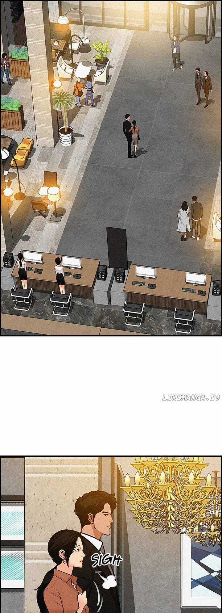 Chúa Tể Đồng Tiền - Chapter 142 - Trang 31