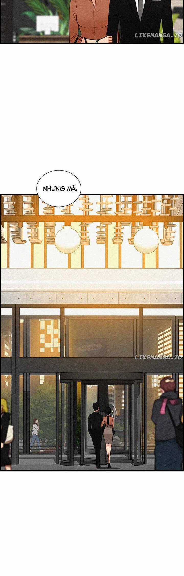 Chúa Tể Đồng Tiền - Chapter 142 - Trang 34