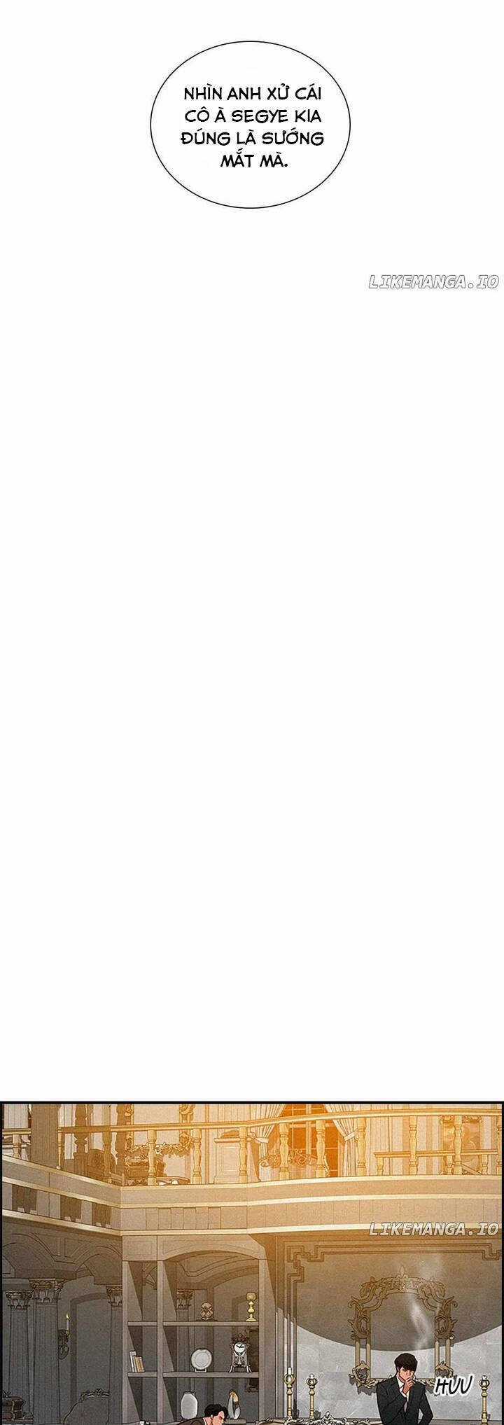 Chúa Tể Đồng Tiền - Chapter 142 - Trang 35
