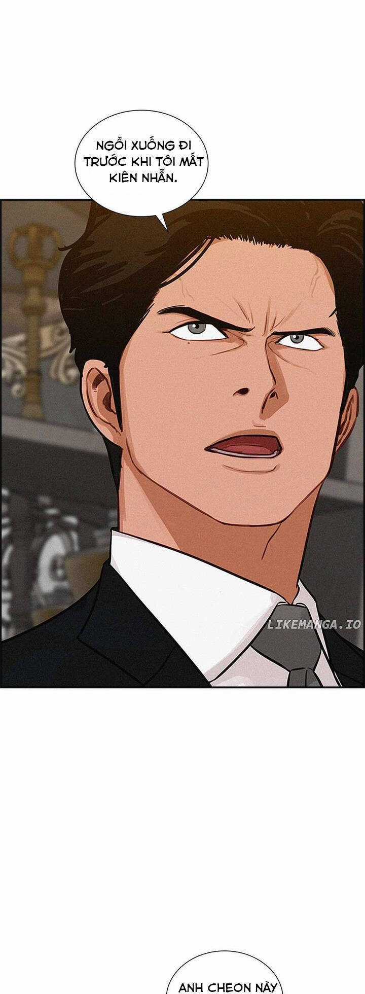 Chúa Tể Đồng Tiền - Chapter 142 - Trang 5