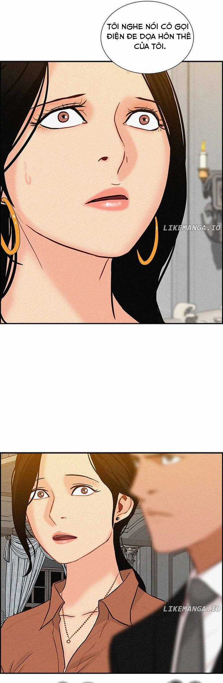 Chúa Tể Đồng Tiền - Chapter 142 - Trang 9