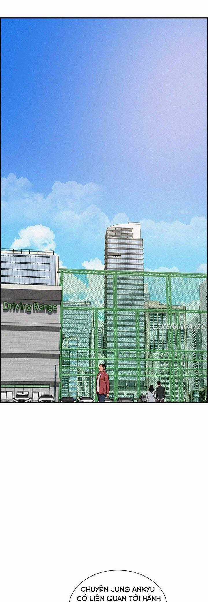 Chúa Tể Đồng Tiền - Chapter 143 - Trang 2