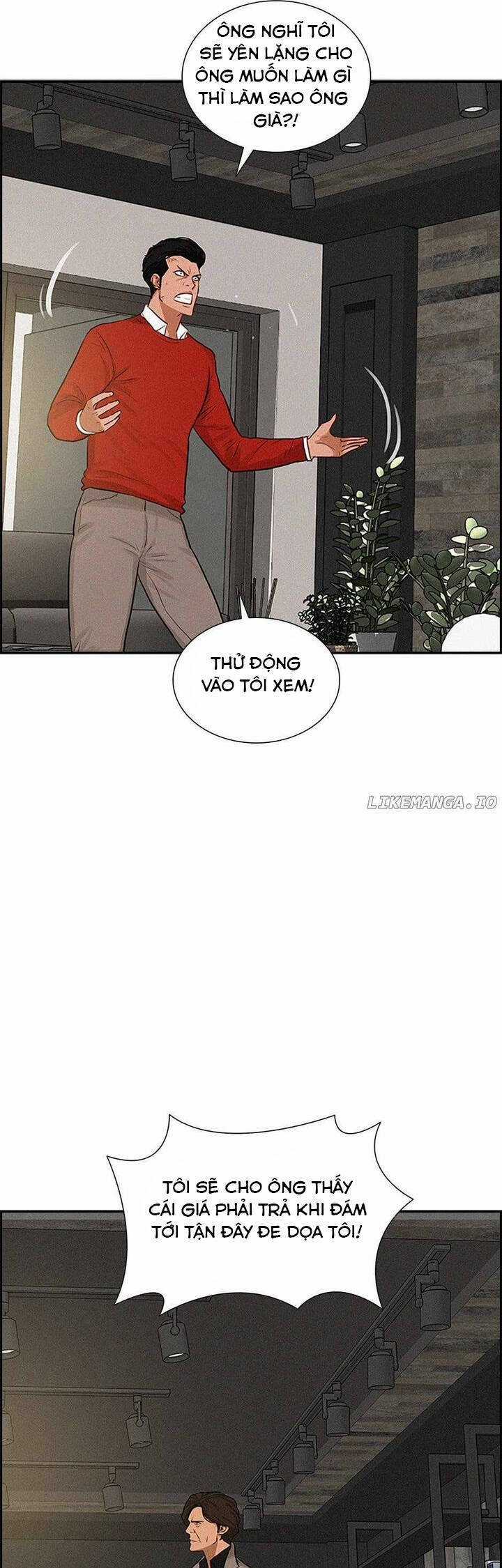 Chúa Tể Đồng Tiền - Chapter 143 - Trang 29