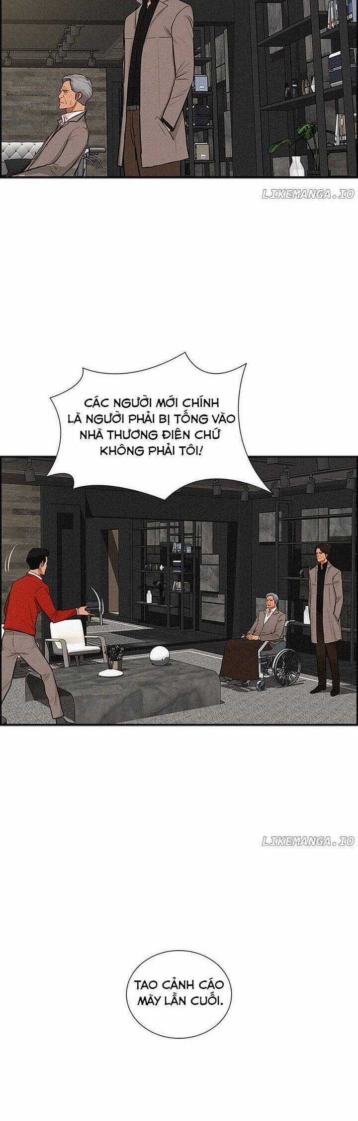 Chúa Tể Đồng Tiền - Chapter 143 - Trang 30