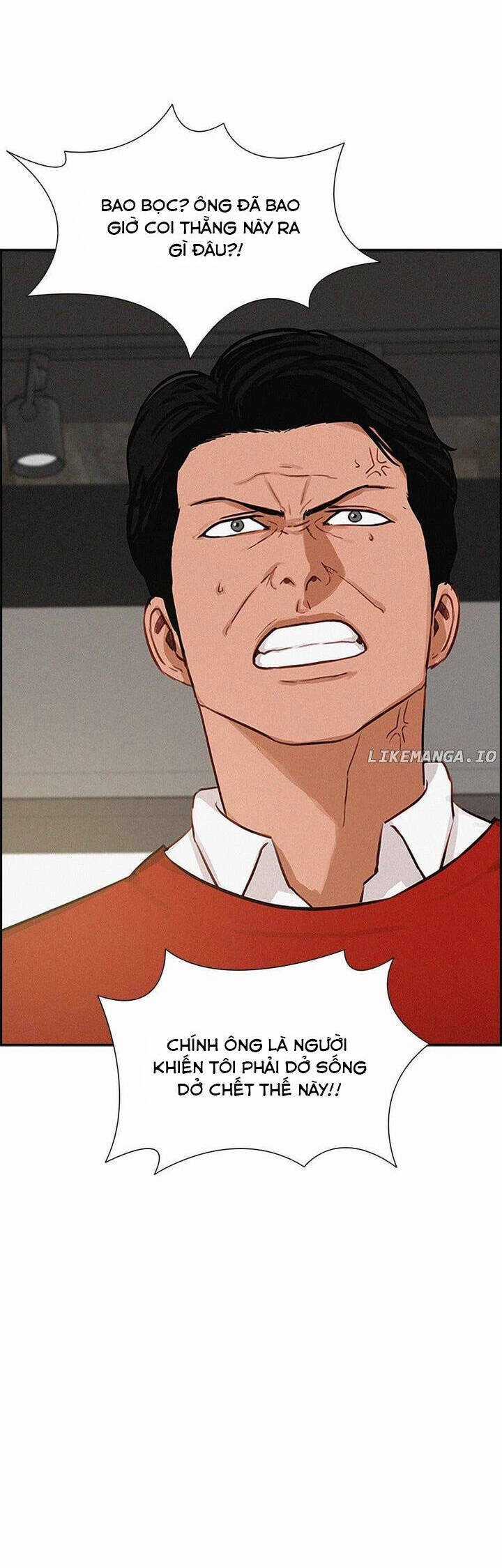 Chúa Tể Đồng Tiền - Chapter 143 - Trang 32