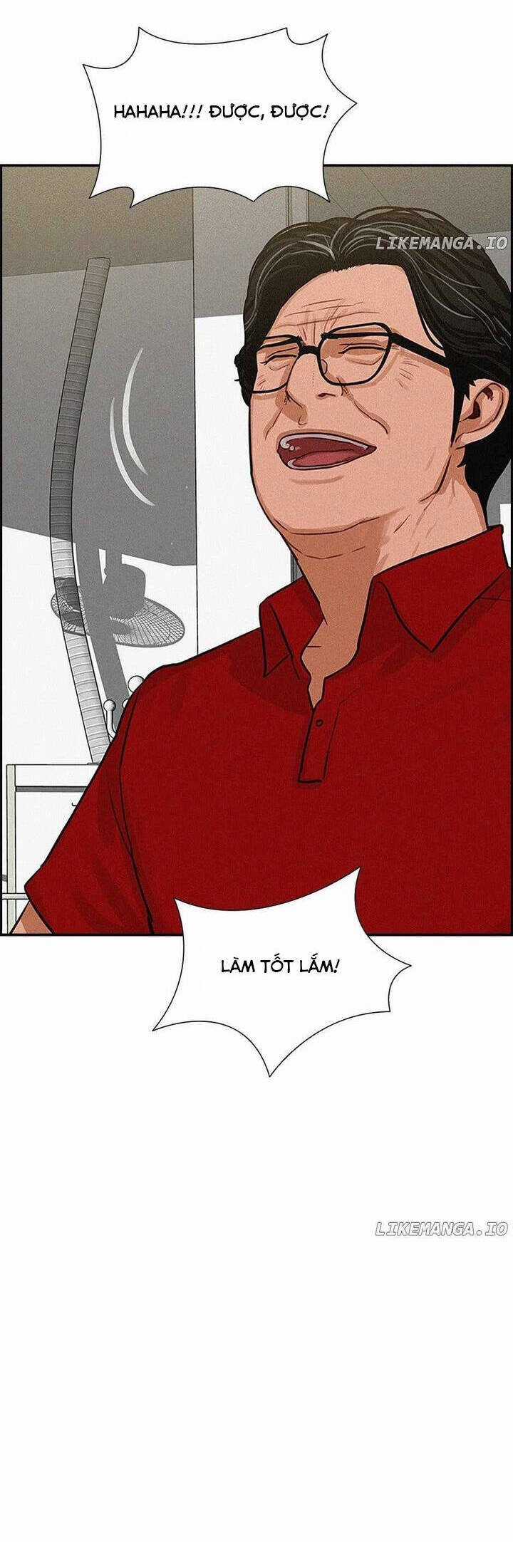 Chúa Tể Đồng Tiền - Chapter 143 - Trang 5