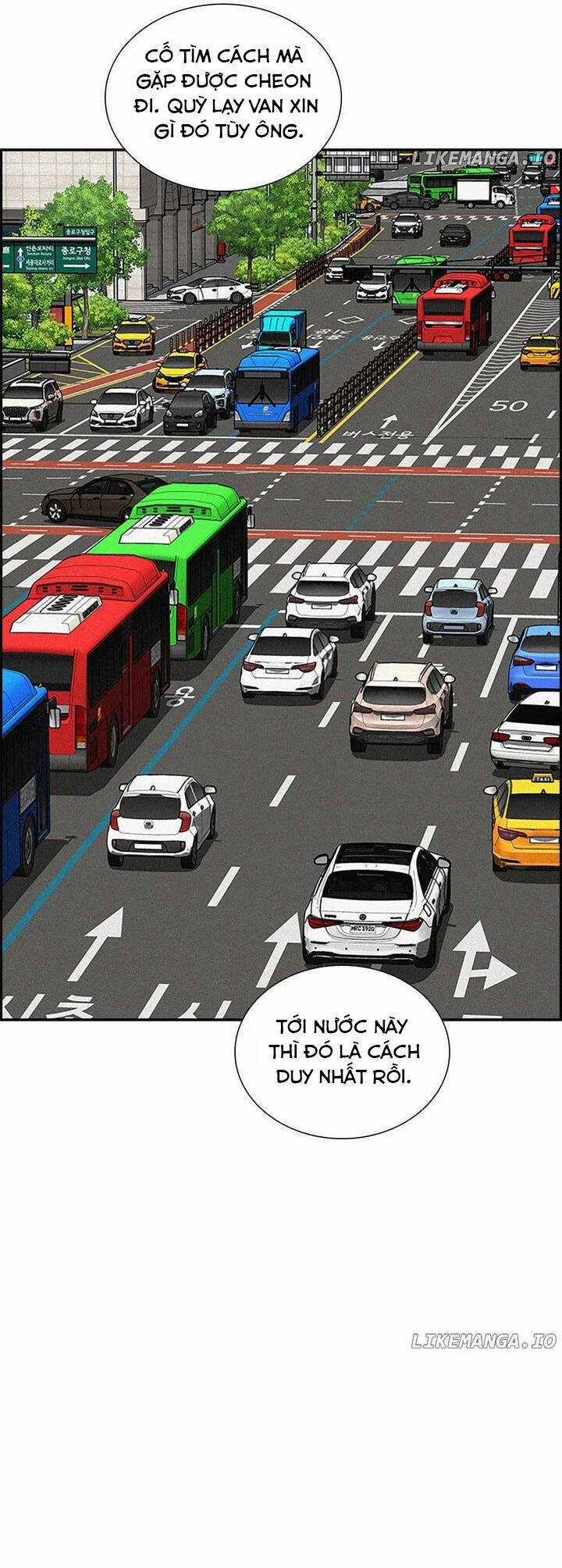 Chúa Tể Đồng Tiền - Chapter 143 - Trang 49