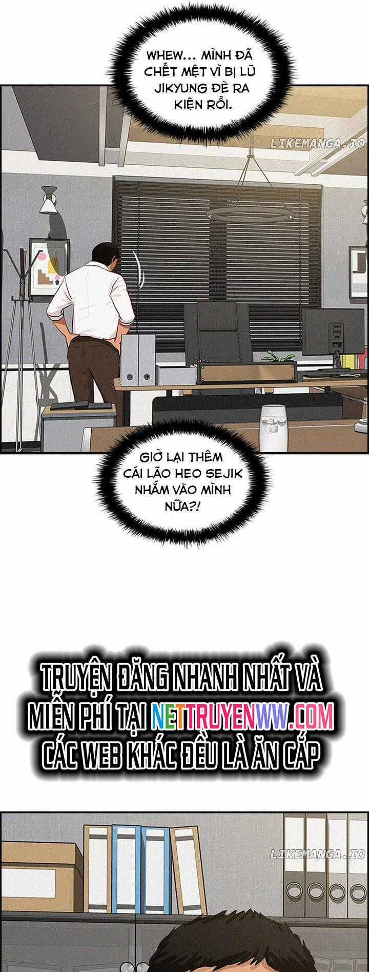 Chúa Tể Đồng Tiền - Chapter 143 - Trang 55