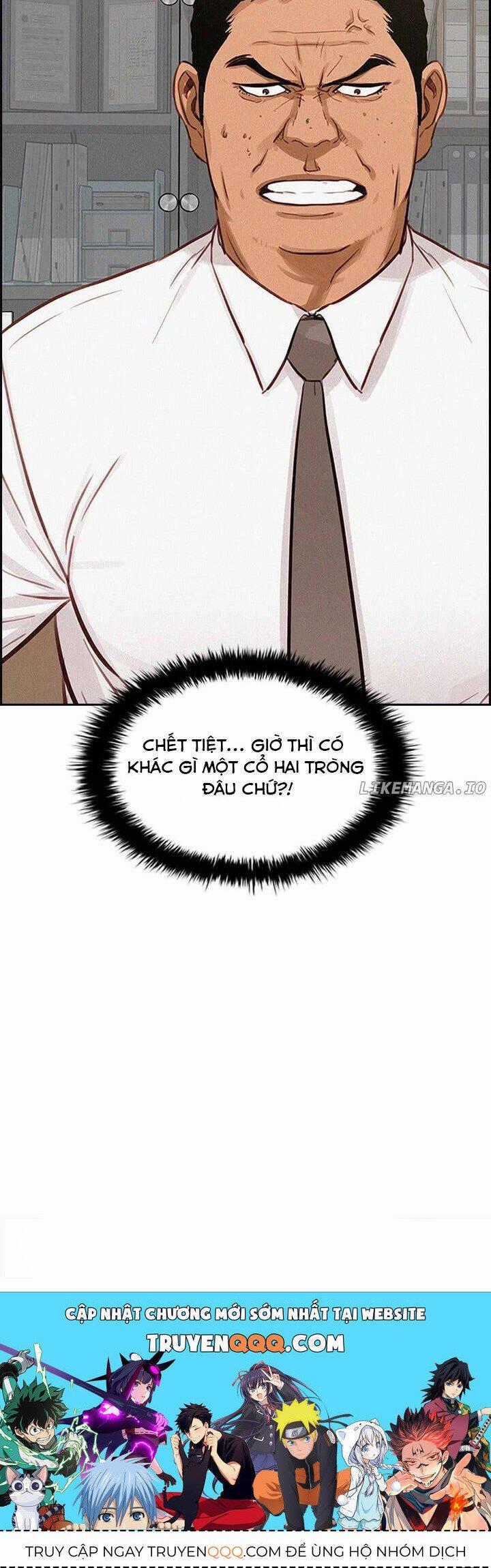 Chúa Tể Đồng Tiền - Chapter 143 - Trang 56