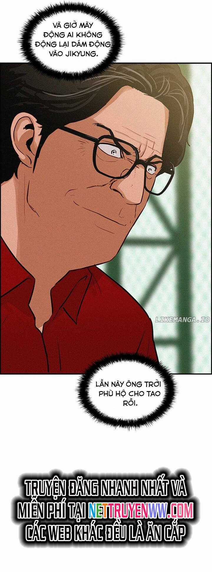 Chúa Tể Đồng Tiền - Chapter 143 - Trang 10