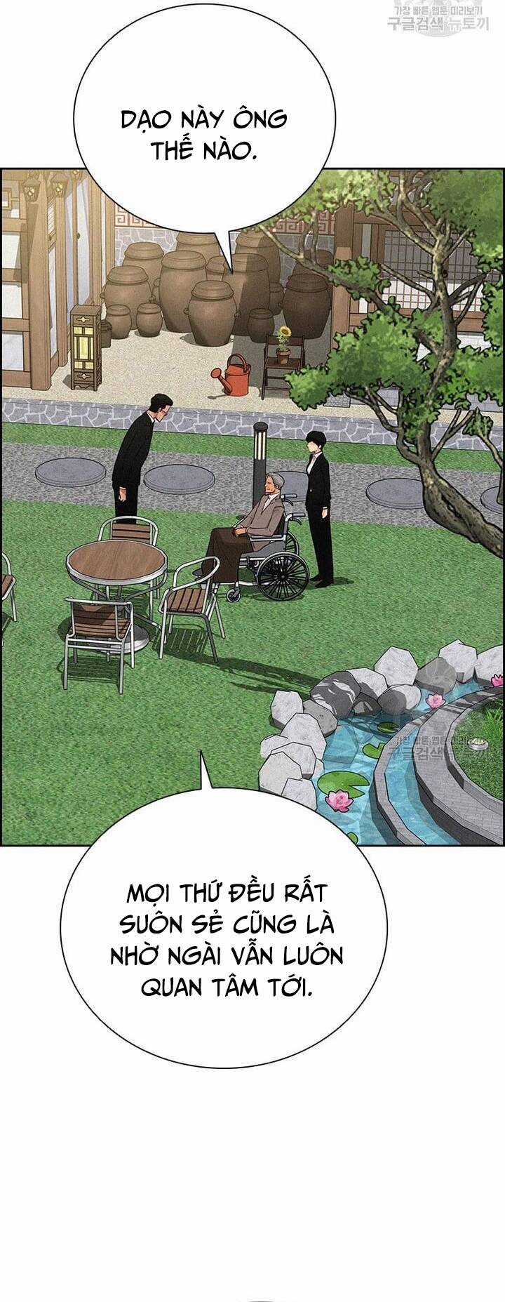 Chúa Tể Đồng Tiền - Chapter 144 - Trang 6