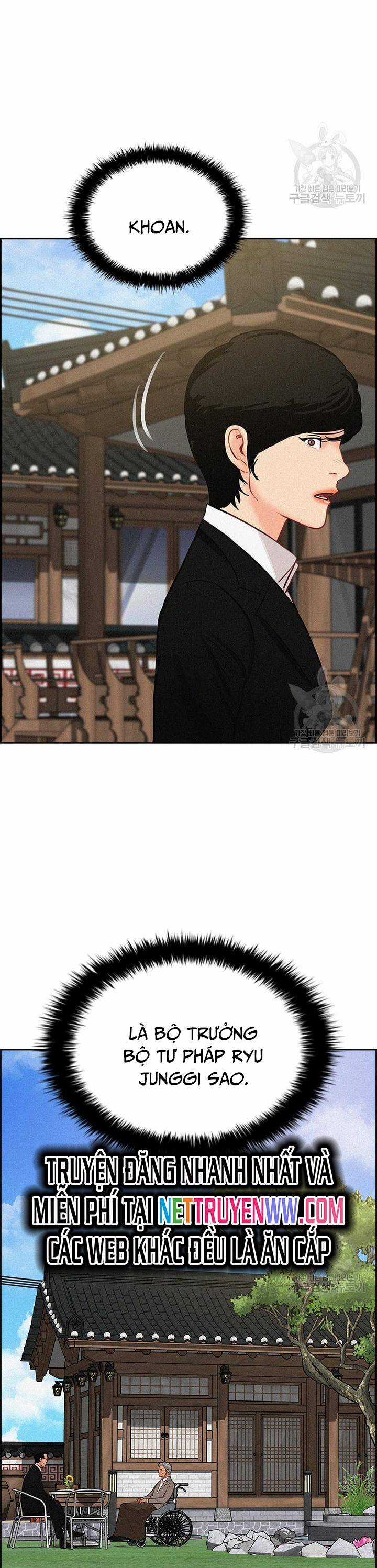 Chúa Tể Đồng Tiền - Chapter 144 - Trang 8