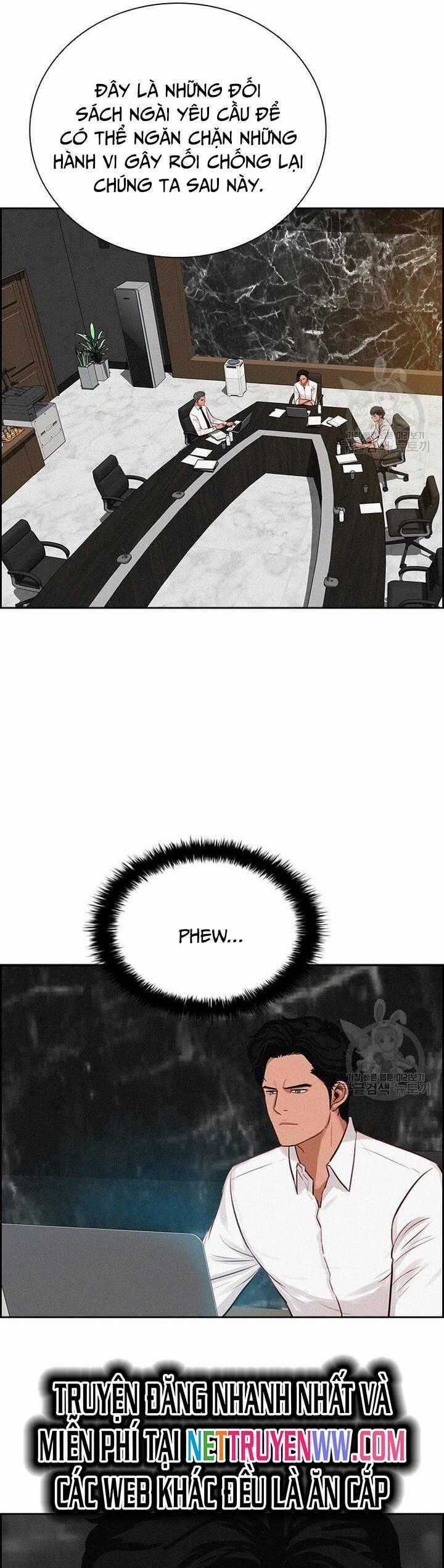 Chúa Tể Đồng Tiền - Chapter 145 - Trang 2