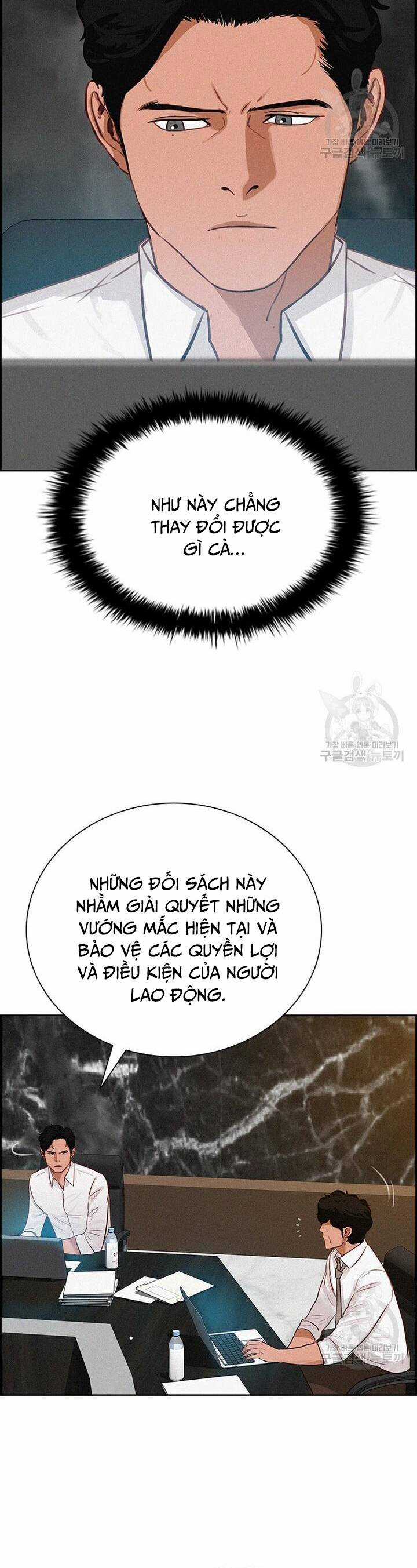 Chúa Tể Đồng Tiền - Chapter 145 - Trang 3