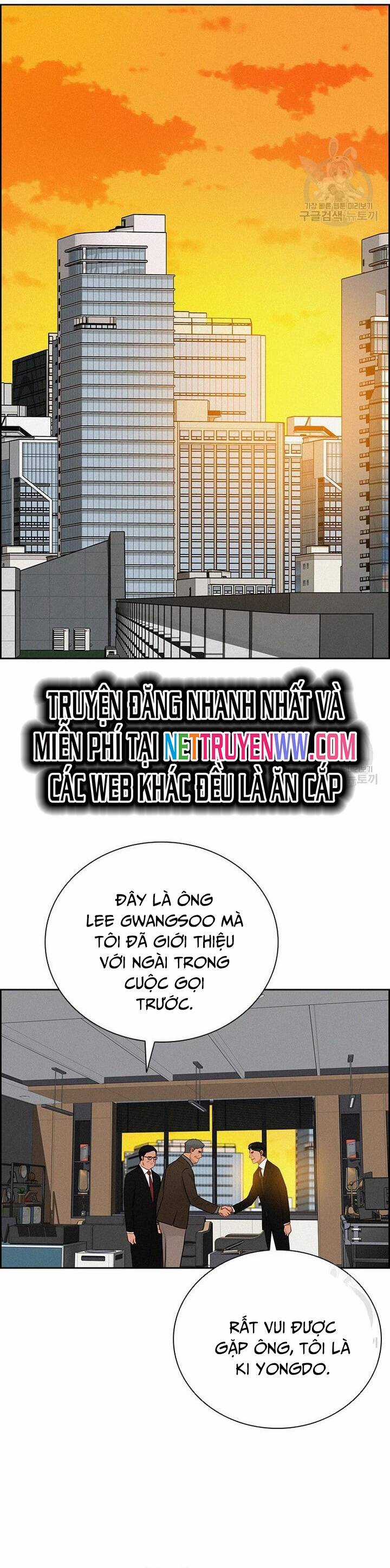 Chúa Tể Đồng Tiền - Chapter 145 - Trang 27