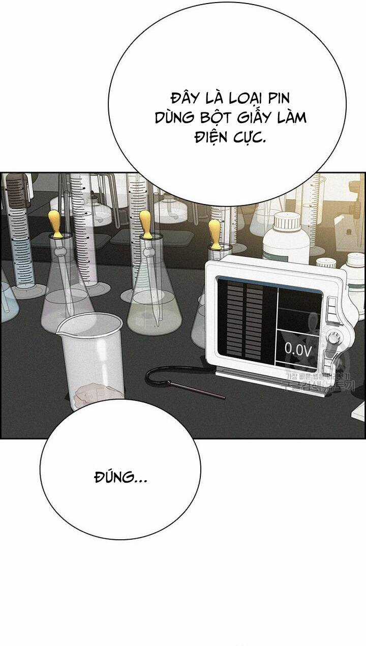 Chúa Tể Đồng Tiền - Chapter 145 - Trang 30