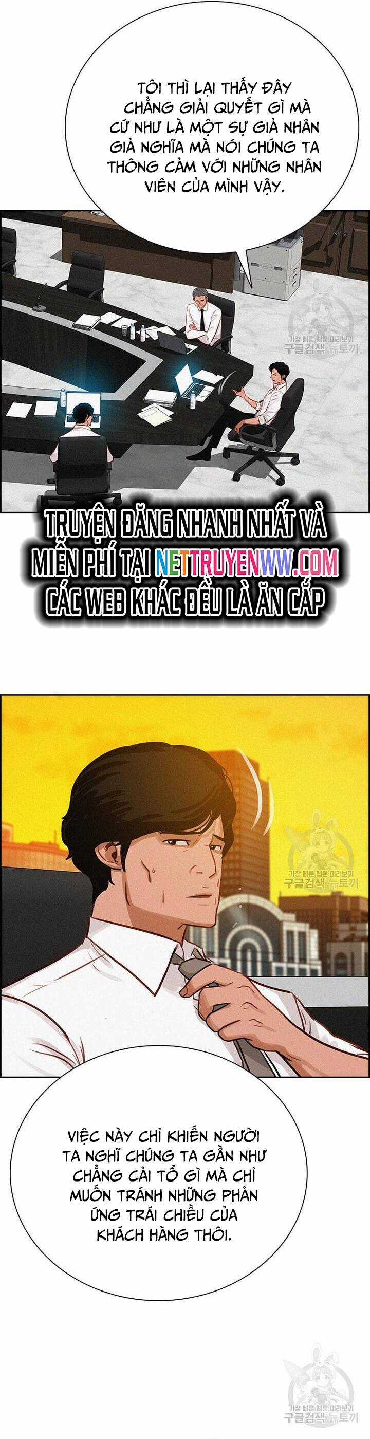 Chúa Tể Đồng Tiền - Chapter 145 - Trang 4