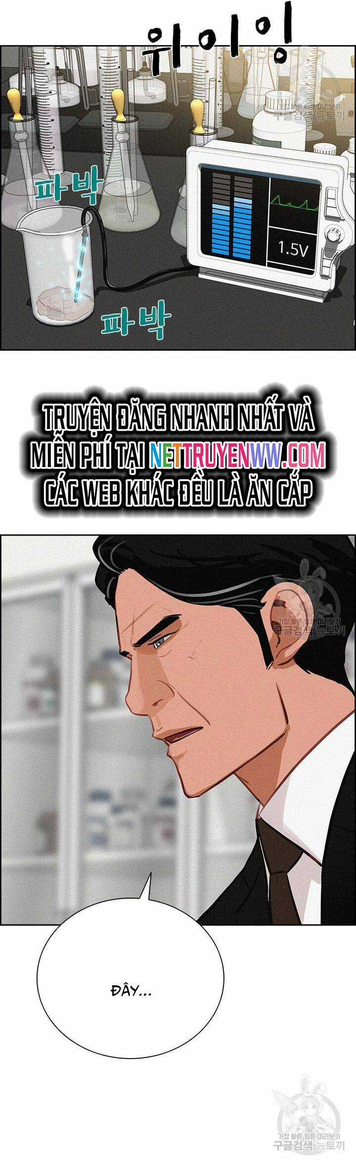 Chúa Tể Đồng Tiền - Chapter 145 - Trang 33